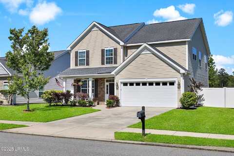 1216 Hearthstone Drive, Ridgeland, SC 29936