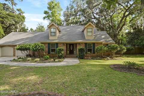 34 Chesterfield Lake Drive, Beaufort, SC 29906