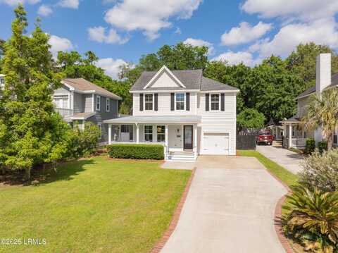 35 Sommer Lake Drive, Beaufort, SC 29902