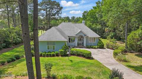 10 Timber Lane, Hilton Head Island, SC 29926