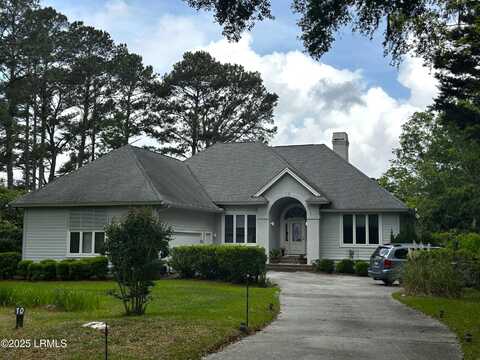 10 Timber Lane, Hilton Head Island, SC 29926