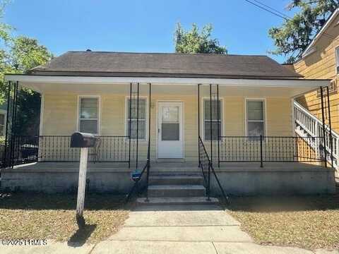 1006 Duke Street, Beaufort, SC 29902