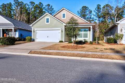 54 Slash Pine Drive, Okatie, SC 29909