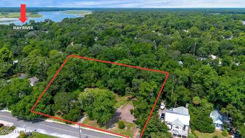70 Pritchard Street, Bluffton, SC 29910