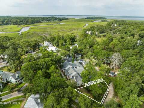 56 Mount Grace, Beaufort, SC 29906