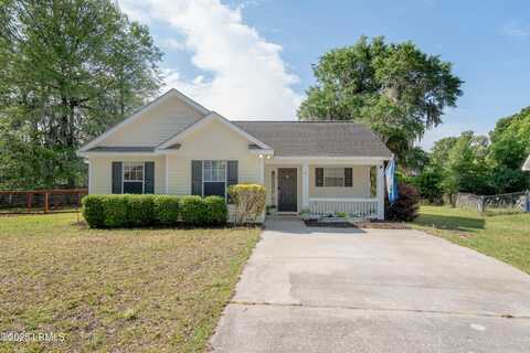 1 Humbolt Circle, Beaufort, SC 29907