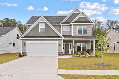 400 Ramport Street, Ridgeland, SC 29936