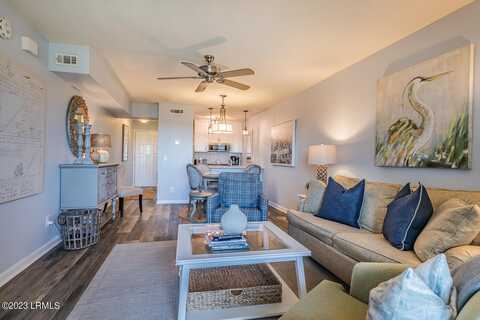 191 Beach Club Villa Drive, Fripp Island, SC 29920