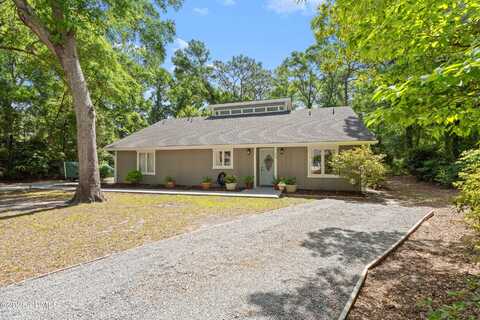 12 Harvest Lane, Beaufort, SC 29907