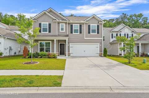 193 Danner Drive, Okatie, SC 29909