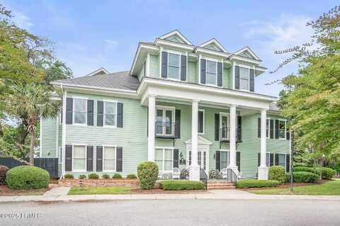 7 Rising Tide Drive, Beaufort, SC 29902