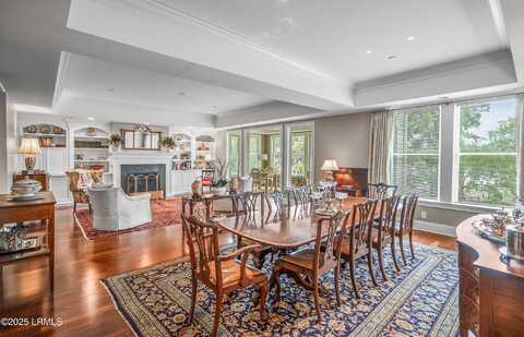 7 Rising Tide Drive, Beaufort, SC 29902
