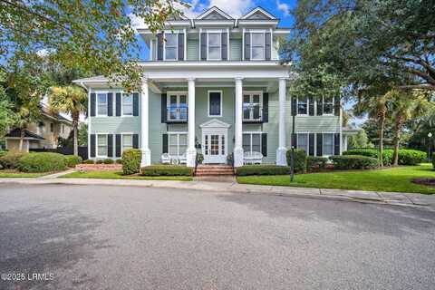 7 Rising Tide Drive, Beaufort, SC 29902