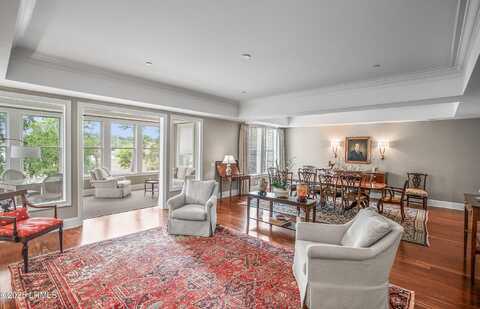 7 Rising Tide Drive, Beaufort, SC 29902