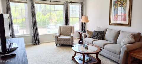 1231 Ladys Island Drive, Port Royal, SC 29935