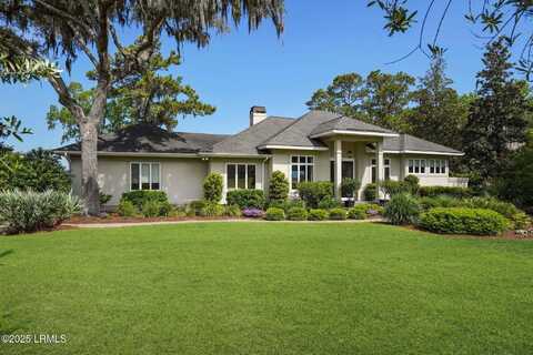 374 Dataw Drive, Saint Helena Island, SC 29920