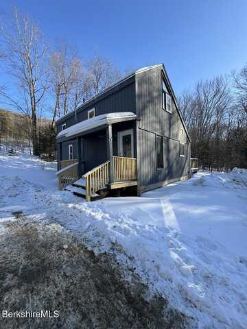 271 Brodie Mtn Rd, Hancock, MA 01237