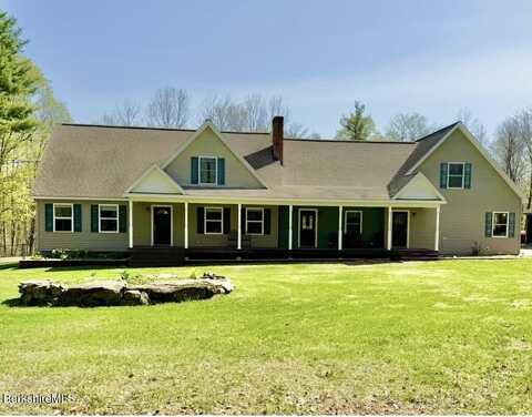 279 Goss Hill Rd, Huntington, MA 01050