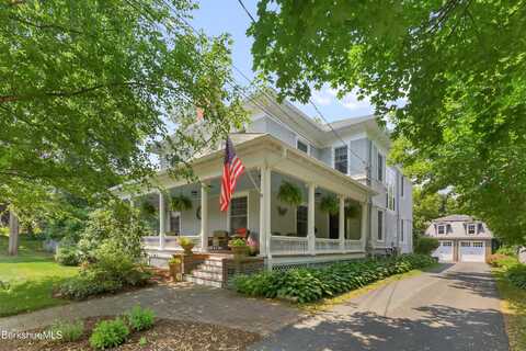 40 Commonwealth Ave, Pittsfield, MA 01201