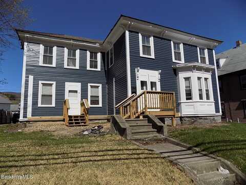 115 Commercial St, Adams, MA 01220