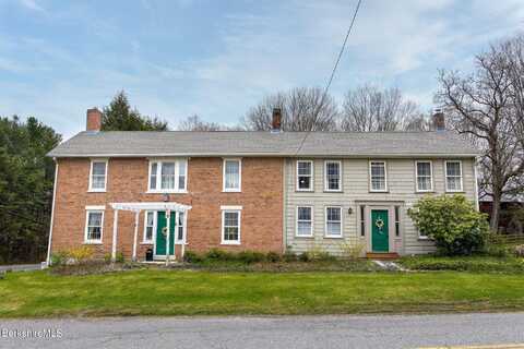 3 Lake Buel Rd, Great Barrington, MA 01230