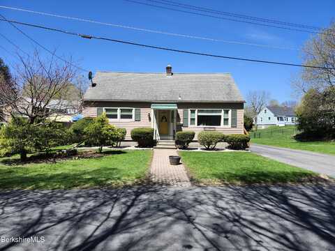 27 Paul Ave, Pittsfield, MA 01201