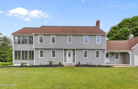 56 Grist Mill Rd, Richmond, MA 01254
