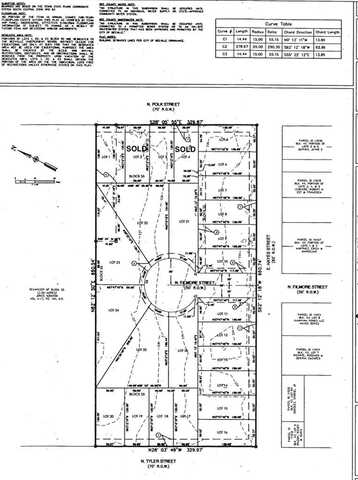 E Hayes St, Beeville, TX 78102