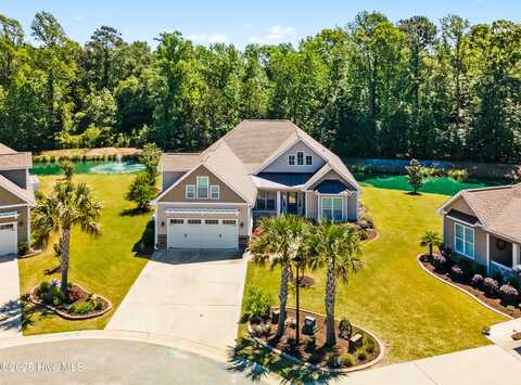 1398 Arot Court SW, Ocean Isle Beach, NC 28469