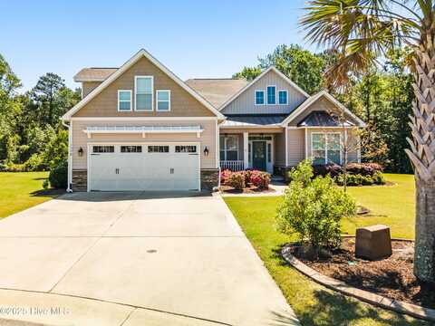 1398 Arot Court SW, Ocean Isle Beach, NC 28469