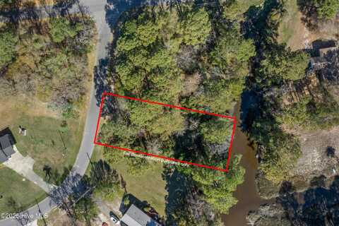1111 River Drive SW, Calabash, NC 28467