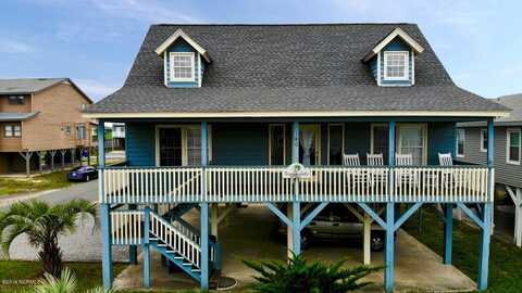 140 E Second Street, Ocean Isle Beach, NC 28469
