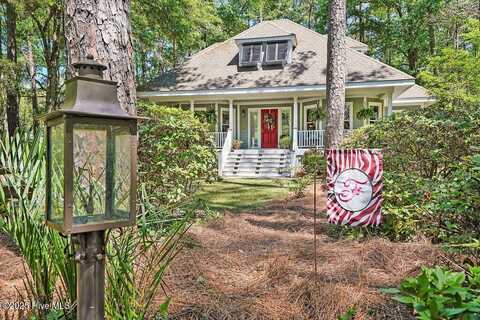 5909 Dutchman Creek Road, Southport, NC 28461