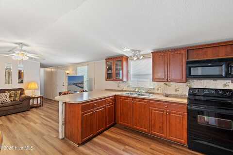 8920 Shady Forest Drive SW, Sunset Beach, NC 28468