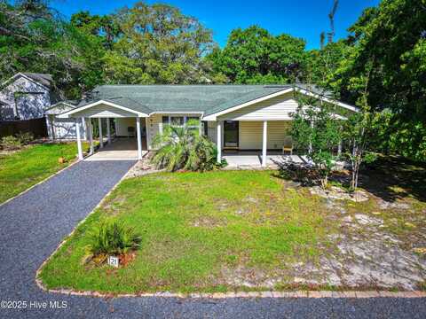 121 NW 1st Street, Oak Island, NC 28465