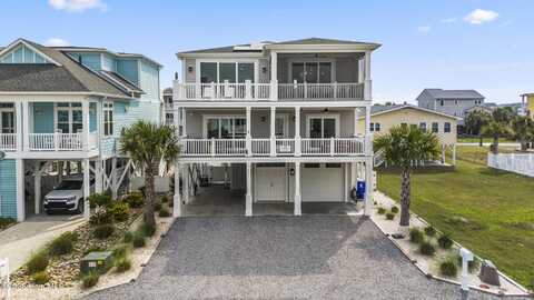 403 17th Street, Sunset Beach, NC 28468