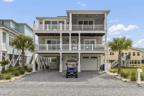 403 17th Street, Sunset Beach, NC 28468