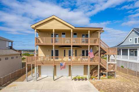 6610 Kings Lynn Drive, Oak Island, NC 28465