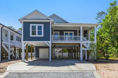 229 NE 34th Street, Oak Island, NC 28465