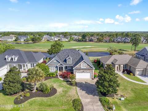 3675 W Medinah Avenue, Southport, NC 28461