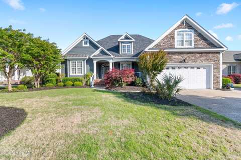 3675 W Medinah Avenue, Southport, NC 28461