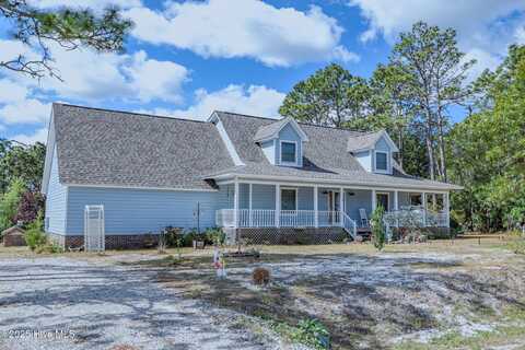 998 Trevino Road, Southport, NC 28461