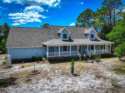 998 Trevino Road, Southport, NC 28461