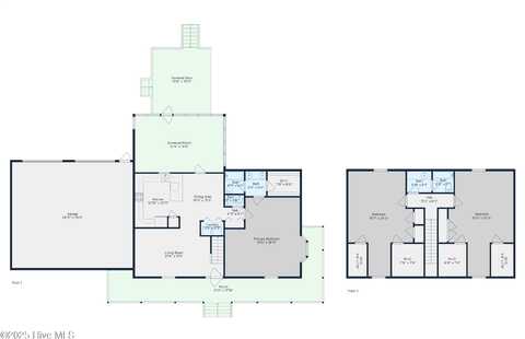 998 Trevino Road, Southport, NC 28461