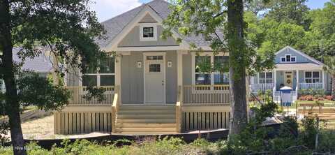 1649 Butterfly Knot Drive SW, Ocean Isle Beach, NC 28469
