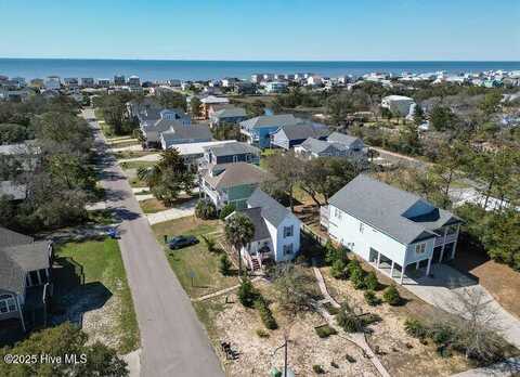 4007 E Oak Island Drive, Oak Island, NC 28465