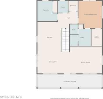 118 SE 9th Street, Oak Island, NC 28465