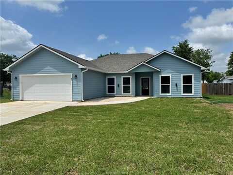 410 Wrangler Street, Franklin, TX 77856