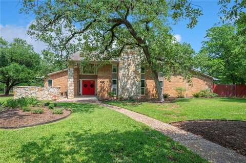 2708 Teakwood Court, College Station, TX 77845