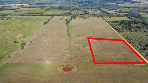 Tbd (tract 1) CR 318, Caldwell, TX 77836